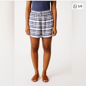Gap Nautical Skirt